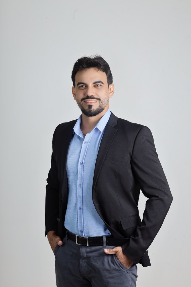 Prof. Weslley Barros