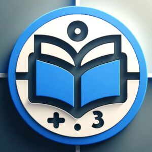 Picture of BIBLIOTECA DE MATEMÁTICA