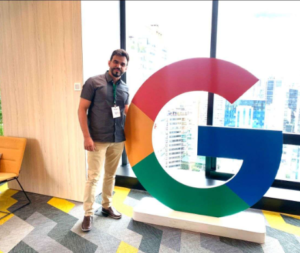 Picture of WESLLEY JONH